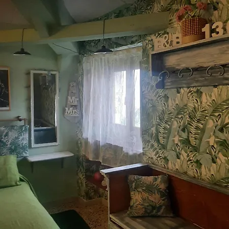 136 Apartment *