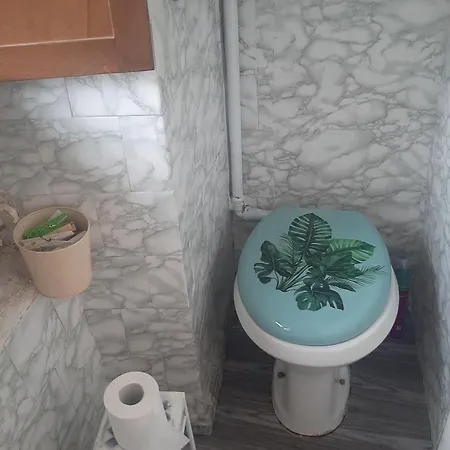 Apartment 136 *