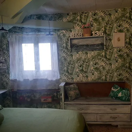 136 Apartment