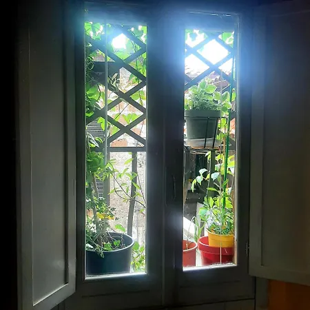 Apartment 136
