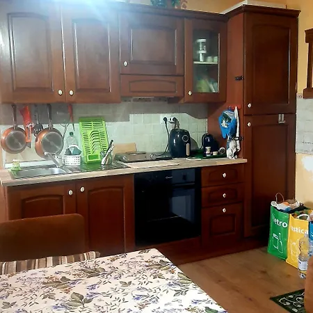 Apartment 136 *