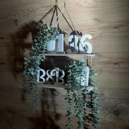 Apartment 136 Sezze