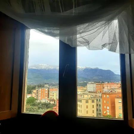 136 Apartment *